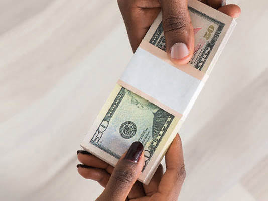 Forex Services Banner