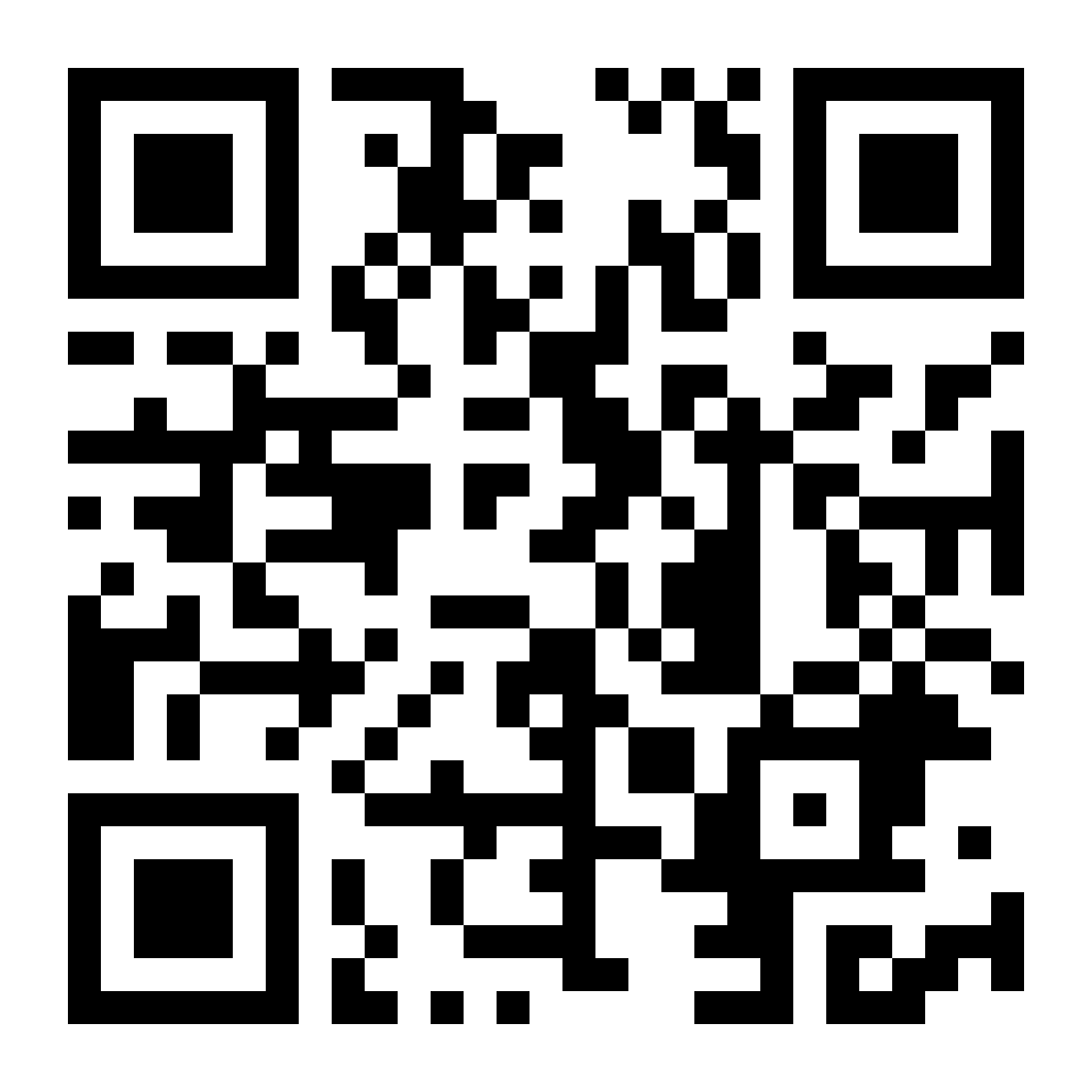 QR Code for Buying data